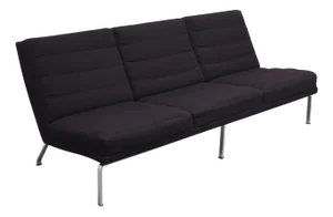 Three-Seater Sofa by Horst Brüning for Kill International, 1960s