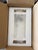Hudson Valley Lighting Bristol Bath & Vanity Collection Wall Sconce Light Fixture in Aged Brass finish Open Box, New,...