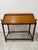 Proserpio Brothers Writing Desk, 1960s For Sale - Image 6 of 16