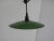 Metal Vintage Metal Lamp, 1940 For Sale - Image 7 of 8