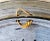 Gray Jacques Pouchain Atelier Dieulefit Stoneware Platter With Incised Fish Motif Circa 1960 For Sale - Image 8 of 11