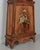 19th Century French Comtoise or Grandfather Clock For Sale - Image 12 of 15