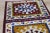 1970s Boho Style Handmade Oushak Rug For Sale In Sacramento - Image 6 of 12