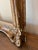 Gold 1940s French Gilded Louis XV Style Cast Frame, Les Cadres Gault, Paris For Sale - Image 8 of 11