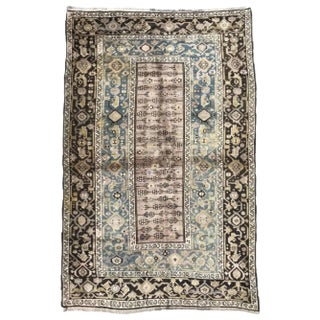 Antique Caucasian Karabagh Rug For Sale