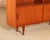 1960s Mid-Century Modern Teak Bookcase, 1960s For Sale - Image 5 of 12
