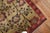 Vintage Zabihi Collection Floral Turkish Rug - 5'5" x 10' For Sale - Image 9 of 12