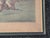 Grand Steeple Chase - Large, Orig. 19th C. Equestrian Color Print in Period Frame - 1837 For Sale - Image 14 of 14