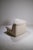 Modern Sculptural Corner Lounge Chair, France, 1970s For Sale - Image 3 of 15