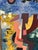 Manfred Bluth, Abstract Composition, 1950s, Acrylic Painting on Canvas, Framed For Sale - Image 9 of 17