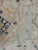 Beige Zeigler Carpet , 8'10" X 12'1 For Sale - Image 8 of 9
