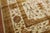 Vintage Inspired Angora Wool Ivory Oushak Rug - 8'2" x 10'3" For Sale In New York - Image 6 of 11