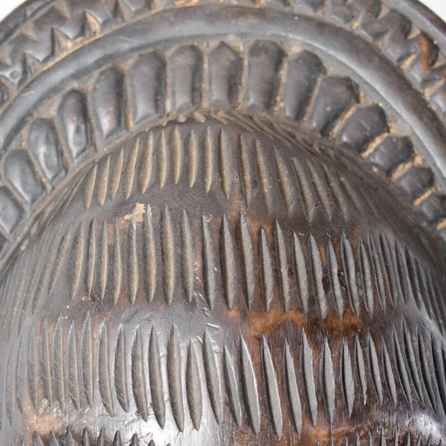Early 20th Century Bamana Mask Mali For Sale - Image 4 of 9