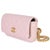 Item #: Z154608 Interior Material: Fabric Dimensions: 6.75 x 3.75 x 1 in Features Interior: Two Card slots Strap Length:...
