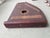 Antique Folk Art American Zither Lap Harp Decorative String Instrument, Early 20th Century For Sale - Image 10 of 12
