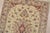 Fine Tabriz Runner 2’8” X 15’6” Ivory Wool Traditional Hand-Knotted Oriental Rug For Sale In Philadelphia - Image 6 of 15
