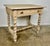 19th Century 19th Century Jacobean Style Table With Drawer For Sale - Image 5 of 15