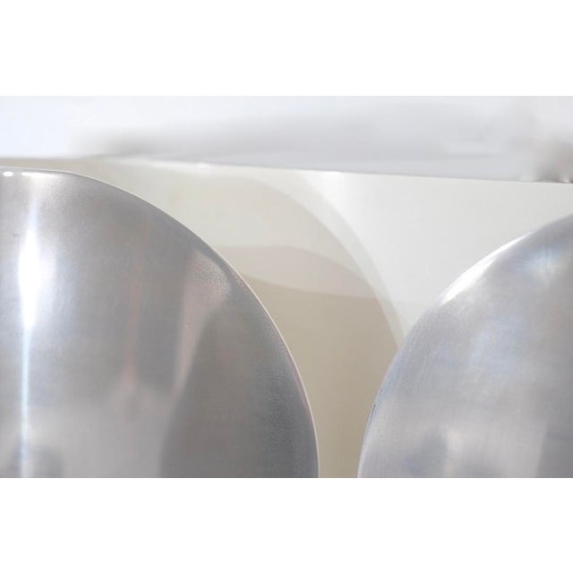 Flogio Wall Lights by Tobia & Afra Scarpa for Flos, 1970s, Set of 2 For Sale - Image 14 of 16