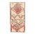 Vintage Azilal Moroccan Rug, 03'10 X 07'05 For Sale