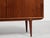 Midcentury Modern Danish Model 18 Sideboard in Teak by Omann Jun, 1960s For Sale - Image 11 of 13