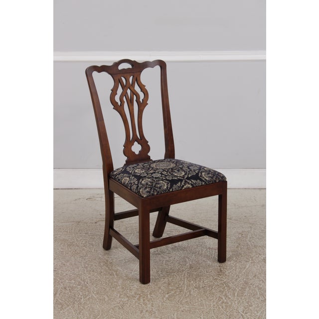 Age: Approx: 30 Years Old Details: Continental Collection Cherry Fine Carved Details High Quality Construction 18 C....