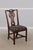 Age: Approx: 30 Years Old Details: Continental Collection Cherry Fine Carved Details High Quality Construction 18 C....