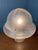 Glass Vintage Glass Mushroom Table Lamps from Peill & Putzler, 1970s, Set of 2 For Sale - Image 7 of 18