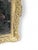 Wood French Carved and Gilded Wood Mirror, 1740s For Sale - Image 7 of 12