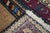 Traditional Antique Bidjar Rug 4'6'' x 7'3'' For Sale - Image 3 of 12