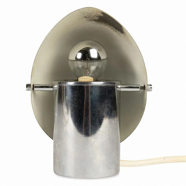 1960s Table Lamp from Napako, 1960s For Sale - Image 5 of 12