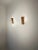 Post-Modernist Lucid Edition Wall Lights, France, 1990s, Set of 2 For Sale - Image 4 of 11