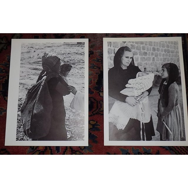 Vintage Edouard Boubat Photographic Prints - Set of 9 For Sale In Cincinnati - Image 6 of 8