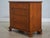 Age: C.1900-1920 Details: Hand Dovetailed Drawer Construction High Quality Construction Solid Maple OG Bracket Feet...