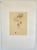 André Masson, French Abstract Surrealist Color Lithograph Andre Masson For Sale - Image 4 of 5