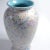 Postmodern Ceramic Vase from Scheurich, 1990s For Sale - Image 4 of 8
