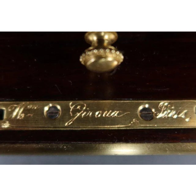 19th Century Cigar Cellar For Sale - Image 6 of 11