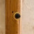 Pair of Italian Rattan + Bamboo Sconces with Red Diffusers, 1970s For Sale - Image 9 of 10