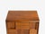 Edmond J. Spence, Sculptural Nightstands, Walnut, Sweden, 1950s For Sale - Image 11 of 14