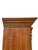 1990s Ethan Allen Legacy Maple Double Arched Library Bookcase Cabinet Hutch Display For Sale - Image 9 of 14