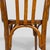 Mid-Century Modern Italian Armchairs in Wood, 1940s, Set of 4 For Sale - Image 10 of 13