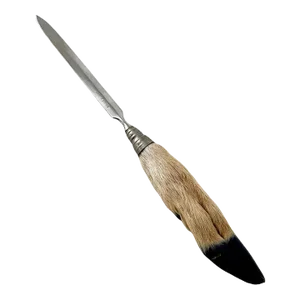 Hoof Letter Opener Made in Austria