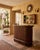 Mid-Century Modern Vintage Bamboo Bar, 1970s For Sale - Image 3 of 13