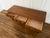 1960s Wood Cube Enamel Console by Lars Göran Nilsson for Glas & Trä. Sweden, 1960s For Sale - Image 5 of 12