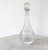 The Lismore Spirits Decanter is perhaps the most iconic silhouette from Waterford, featuring the world-famous pattern...