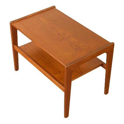 Coffee Table from Salin Nyborg, 1960s For Sale