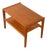 Coffee Table from Salin Nyborg, 1960s For Sale