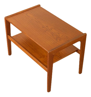 Coffee Table from Salin Nyborg, 1960s