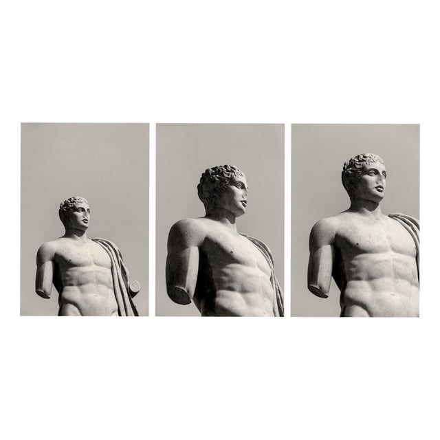 Guy Sargent, The Ascendant, Archival Pigment Print For Sale