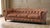 Century Chesterfield Sofa - Bark Brown Leather | Crafters and Weavers For Sale In Chicago - Image 6 of 9