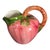 Late 20th Century Italian Di Bassano Hand Painted Ceramic Berry Shaped Small Pitcher For Sale - Image 10 of 10